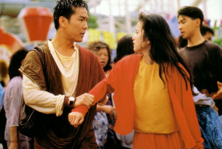 actor Gloria Yip large photo