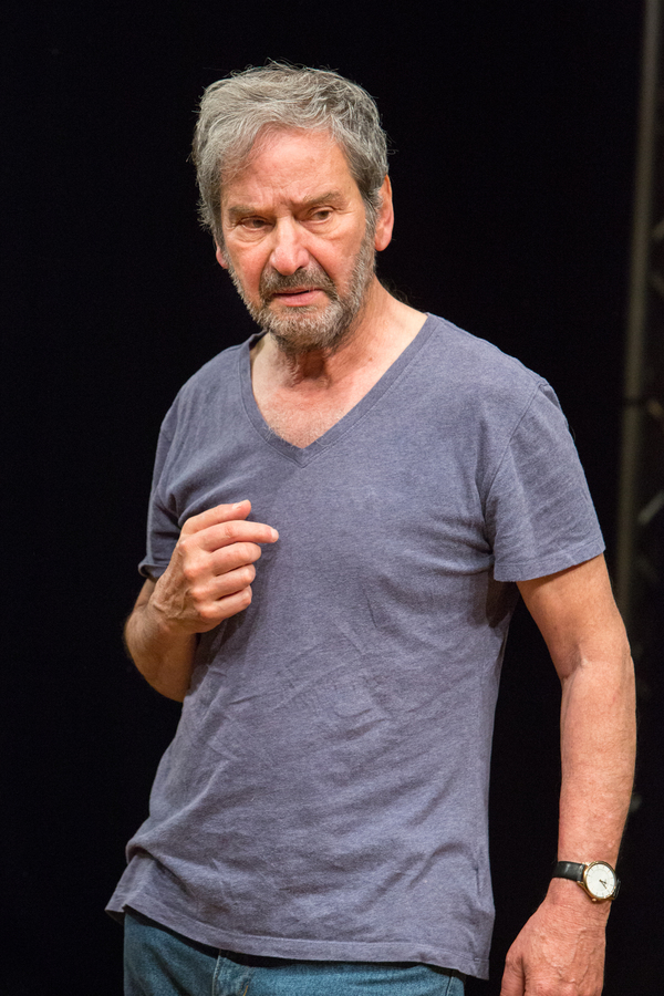 actor Sam Dastor large photo