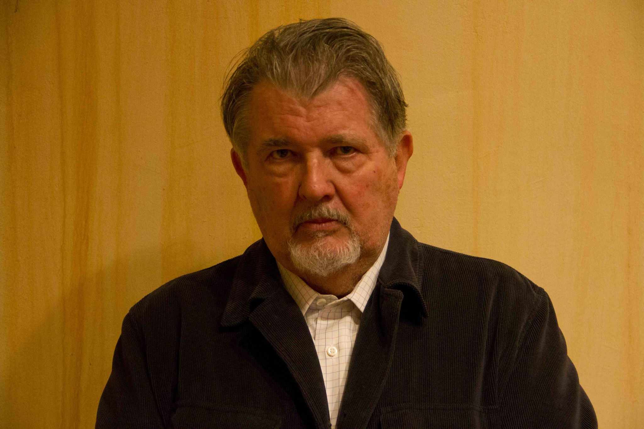 actor Walter Hill large photo