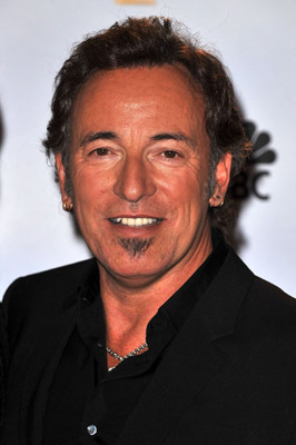 actor Bruce Springsteen large photo