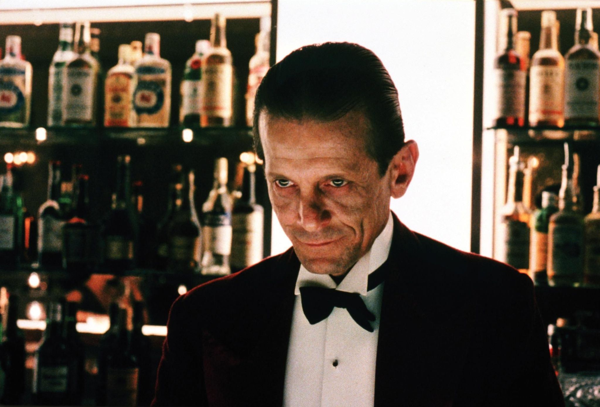 actor Joe Turkel large photo