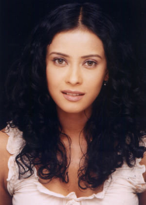 actor Nandana Sen large photo