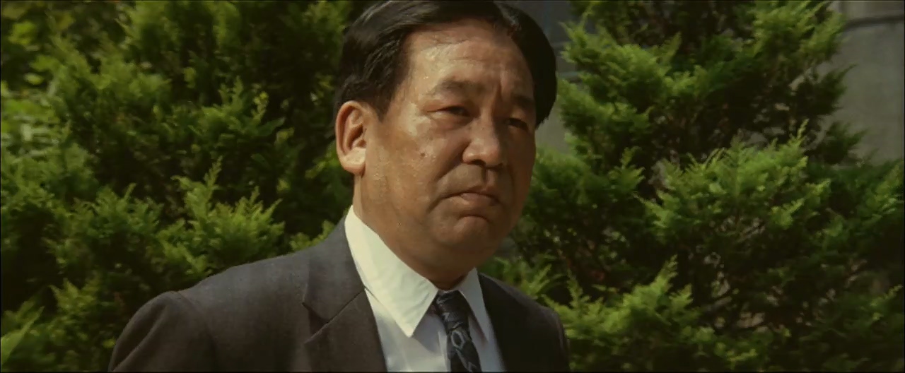 actor Yoshio Inaba large photo
