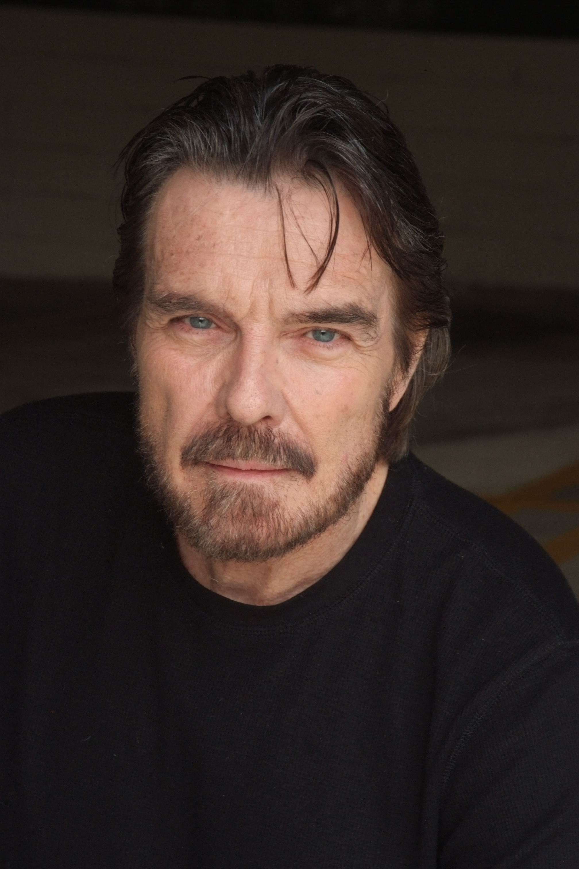 actor Sean Kenney large photo