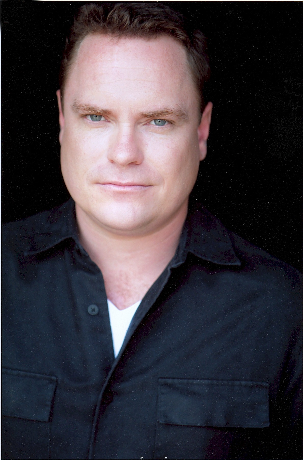 actor Danny McCarthy large photo actor Danny McCarthy large photo
