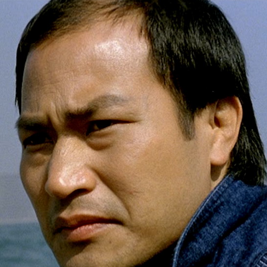 actor Dick Wei large photo