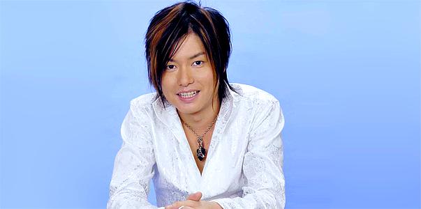 actor Shôtarô Morikubo large photo