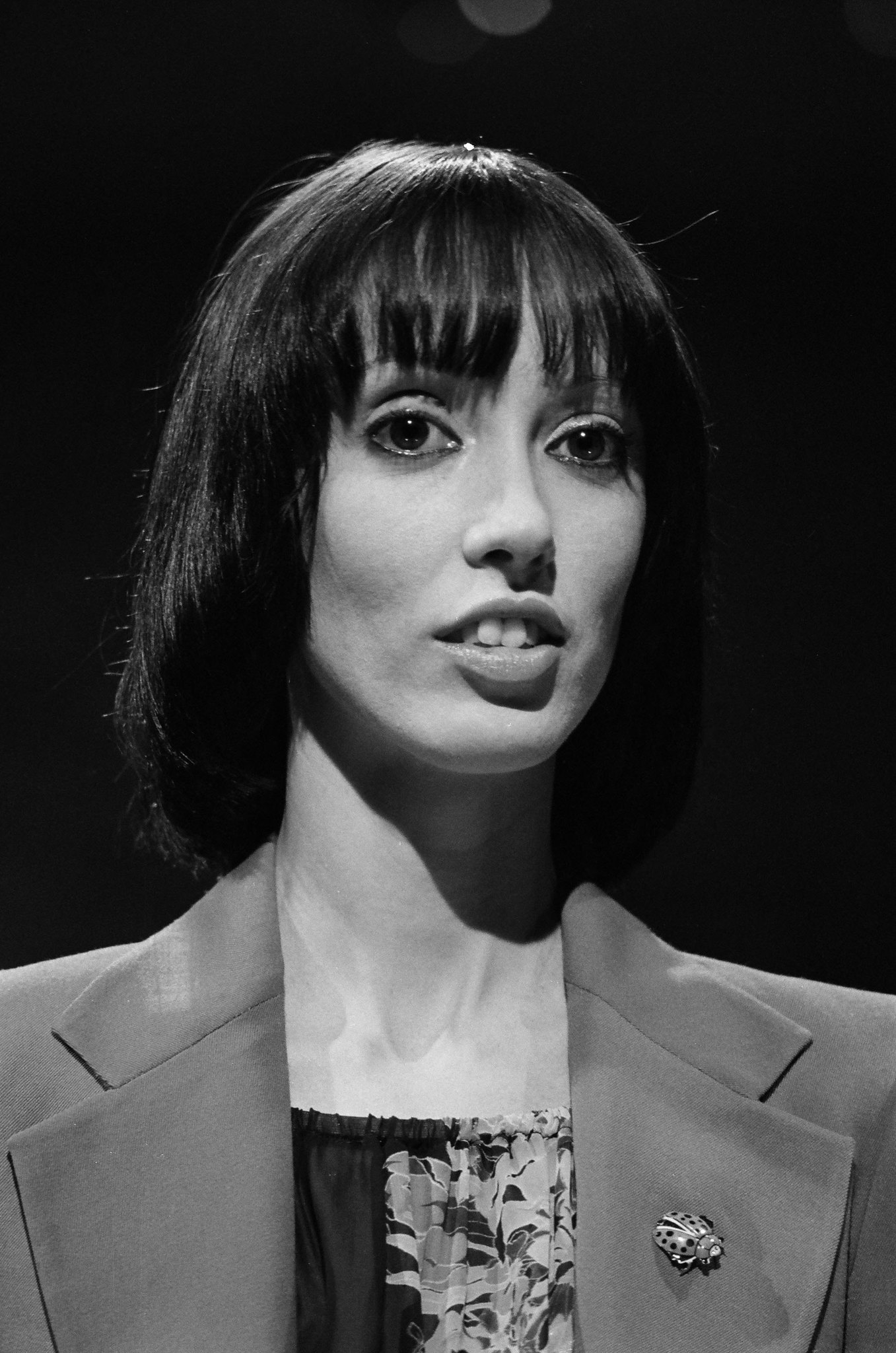 actor Shelley Duvall large photo
