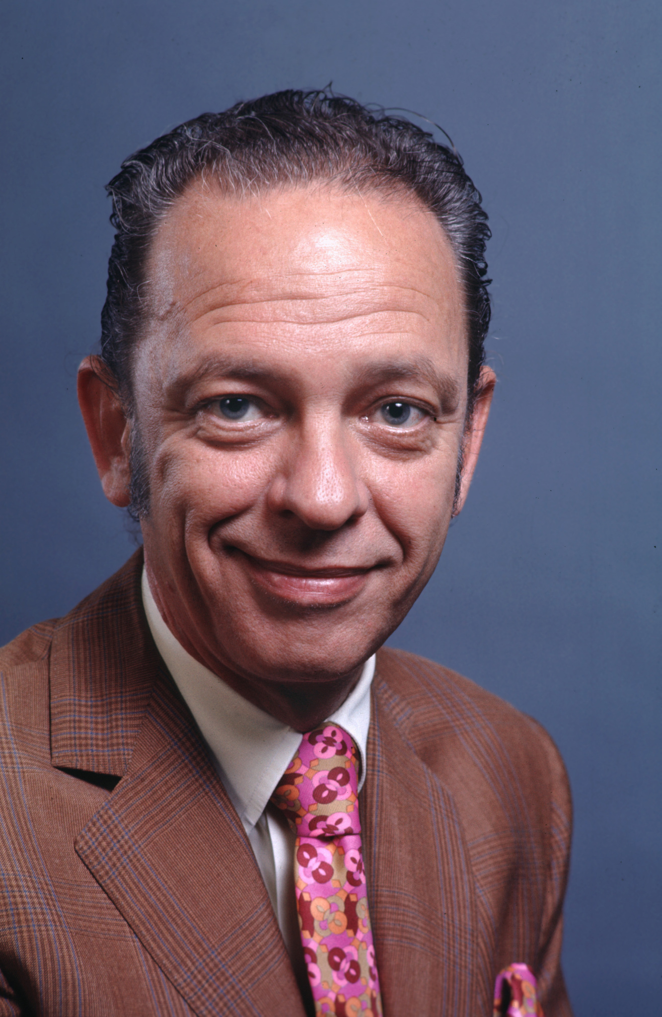 actor Don Knotts large photo