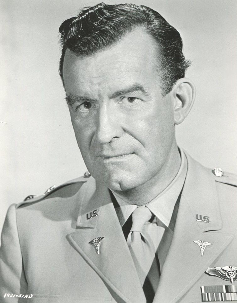 actor Crahan Denton large photo