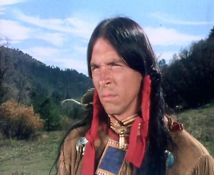 actor Don Shanks large photo