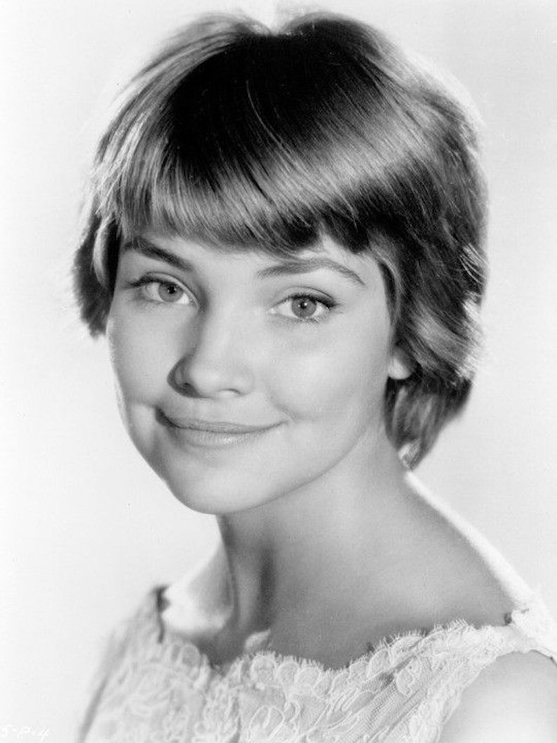 actor Lauri Peters large photo