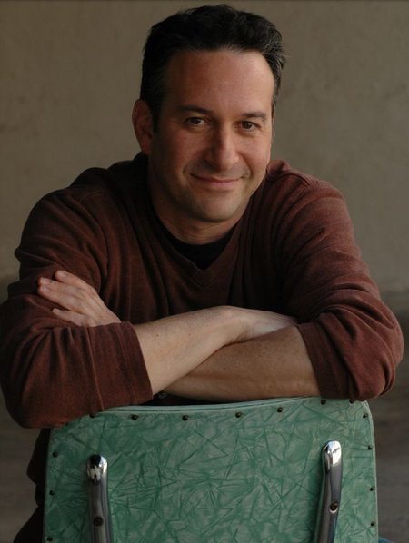 actor Jon Kellam large photo