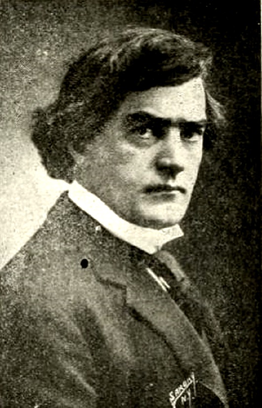 actor Tyrone Power Sr. large photo