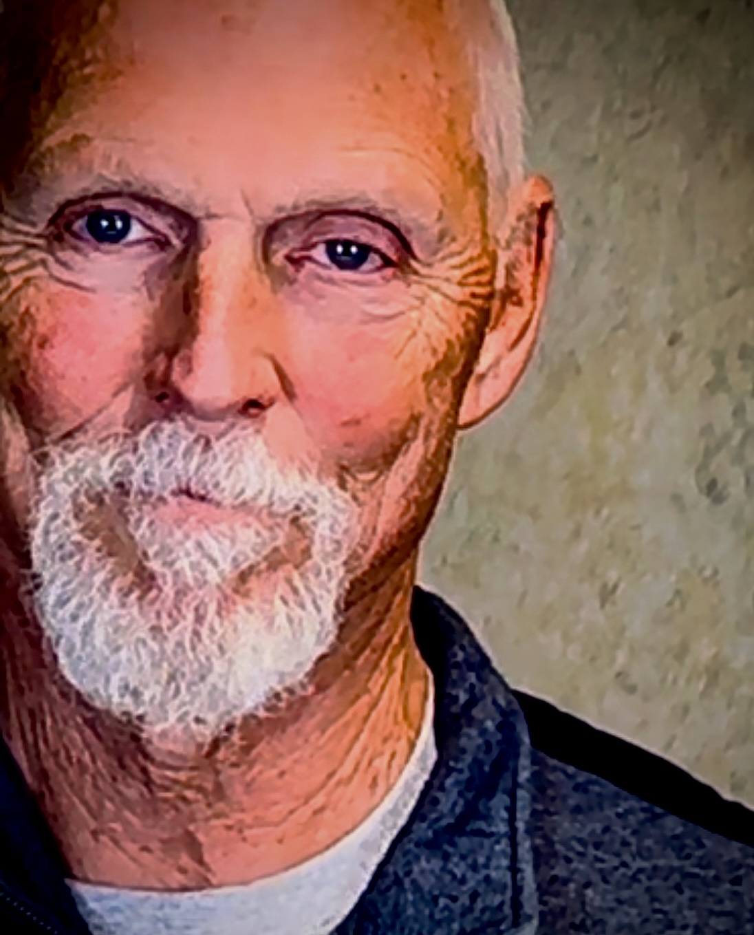 actor Kevin McCorkle large photo
