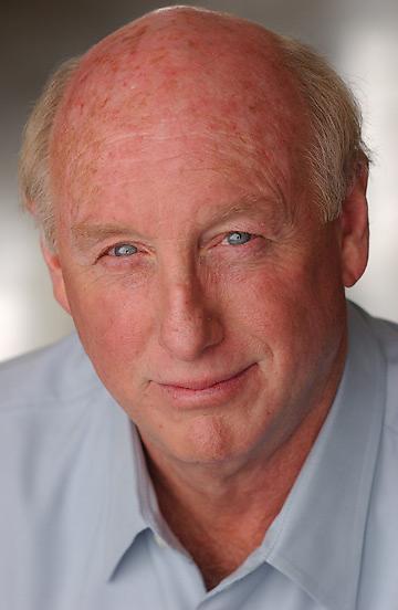 actor Phil Brock large photo