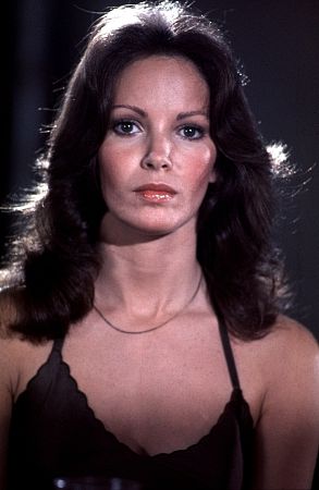actor Jaclyn Smith large photo