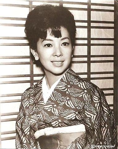 actor Miiko Taka large photo