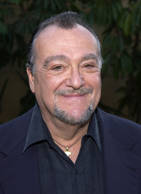 actor Lamberto Bava large photo