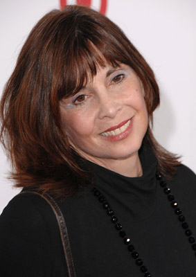 actor Talia Shire large photo