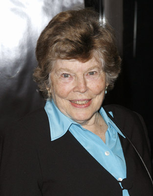 actor Anne Jackson large photo