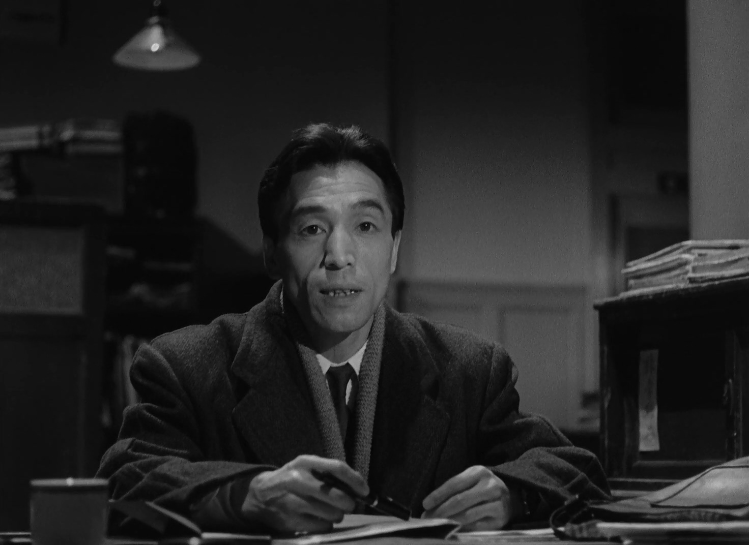 actor Seiji Miyaguchi large photo