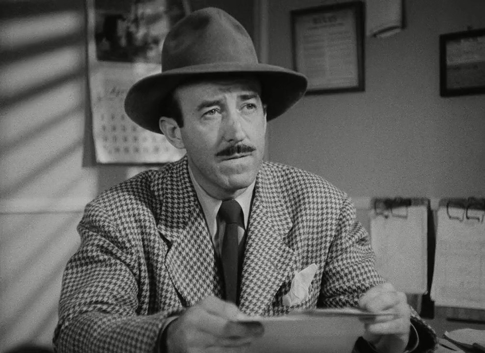 actor Don Brodie large photo