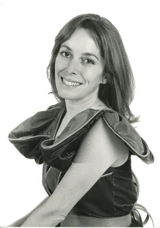actor Josephine Chaplin large photo