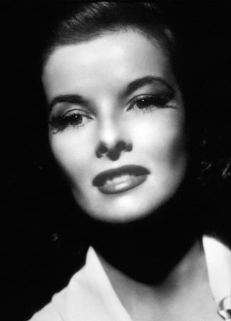 actor Katharine Hepburn large photo