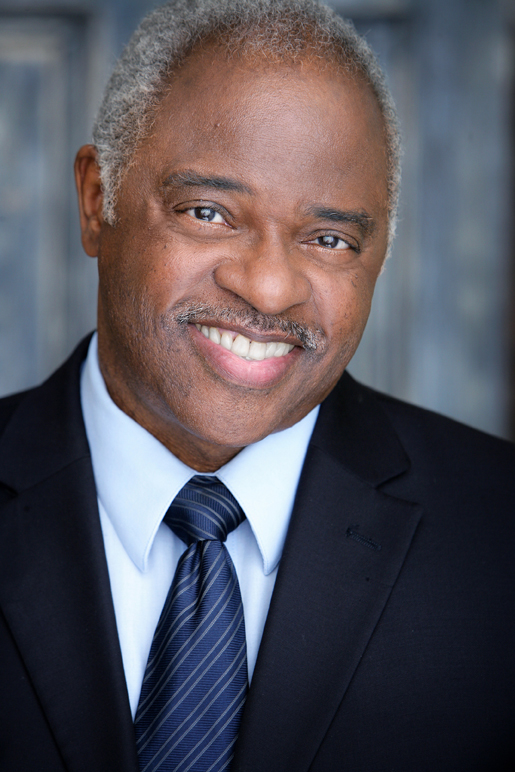 actor Jesse D. Goins large photo