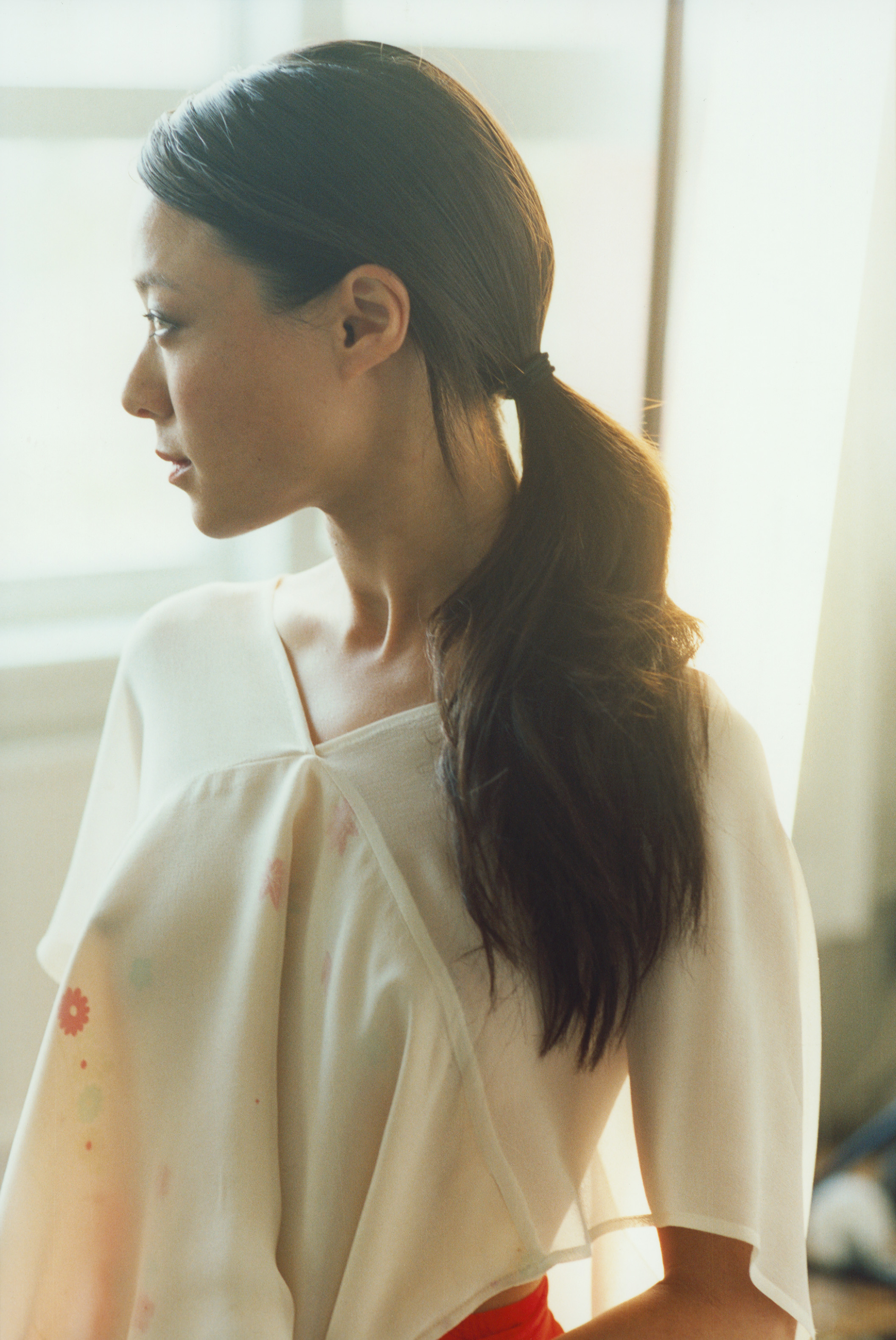 actor Nina Liu large photo
