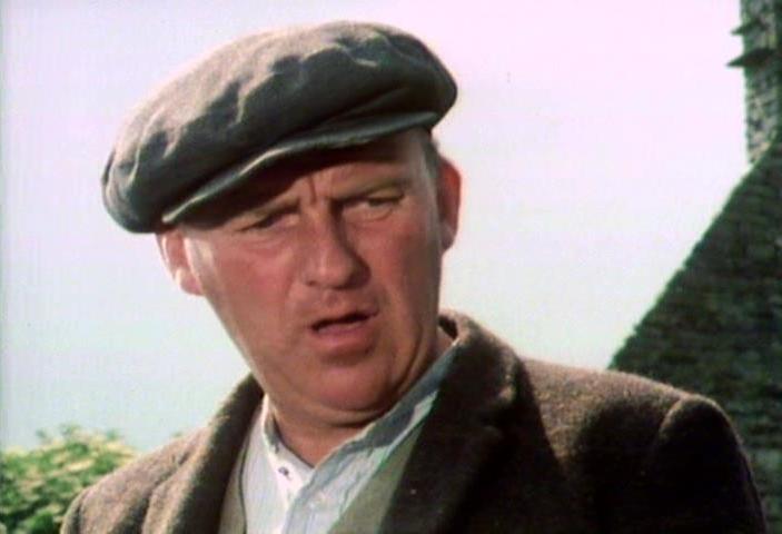 actor Joe Belcher large photo