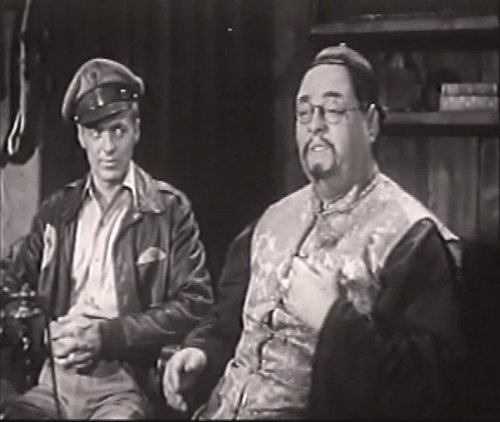 actor John Baer large photo