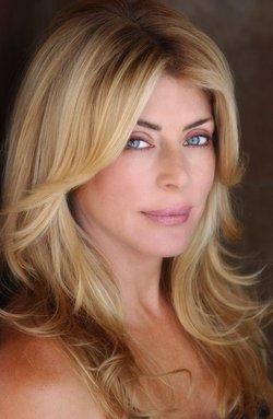 actor Cristi Conaway large photo