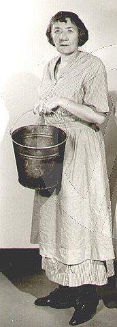 actor Louise Carver large photo