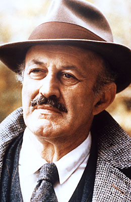 actor Lee J. Cobb large photo
