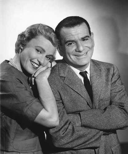 actor Sid Melton large photo