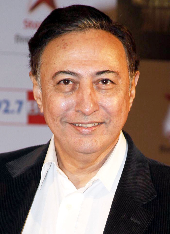 actor Anang Desai large photo