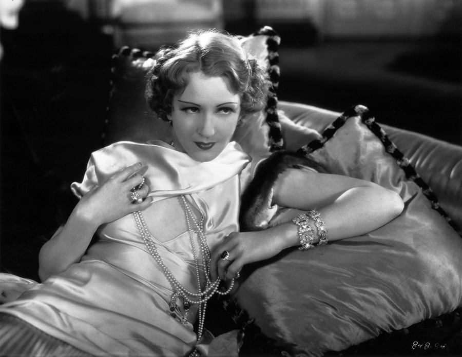 actor Juliette Compton large photo