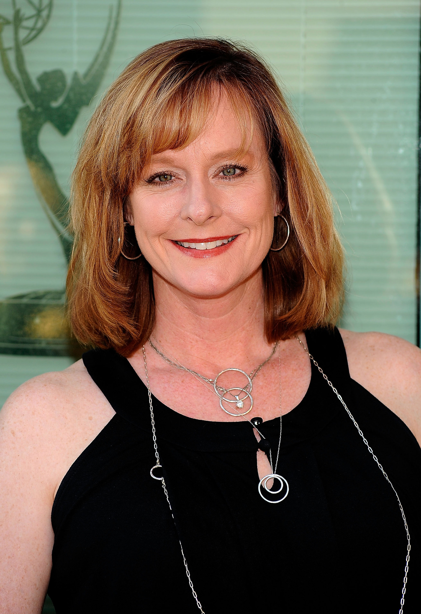 actor Mary Beth McDonough large photo