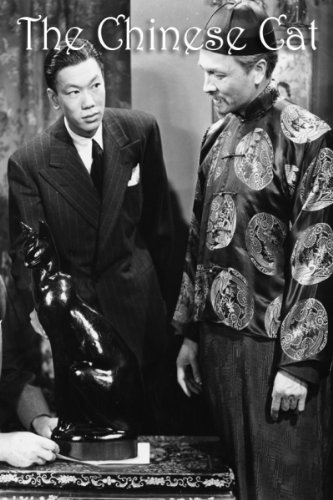 actor Benson Fong large photo