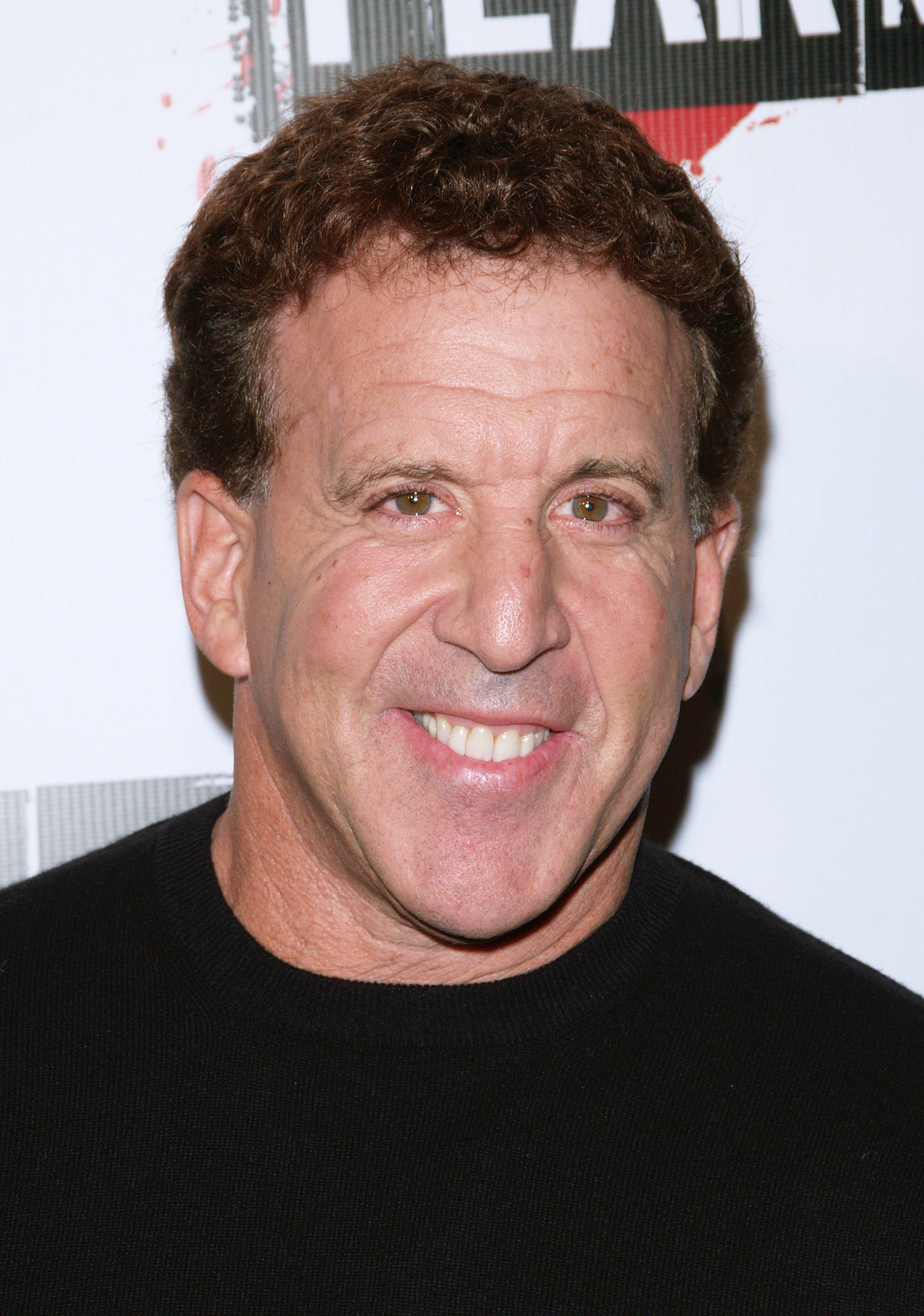 actor Jake Steinfeld large photo