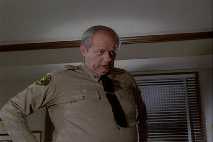 actor Hugh Gillin large photo