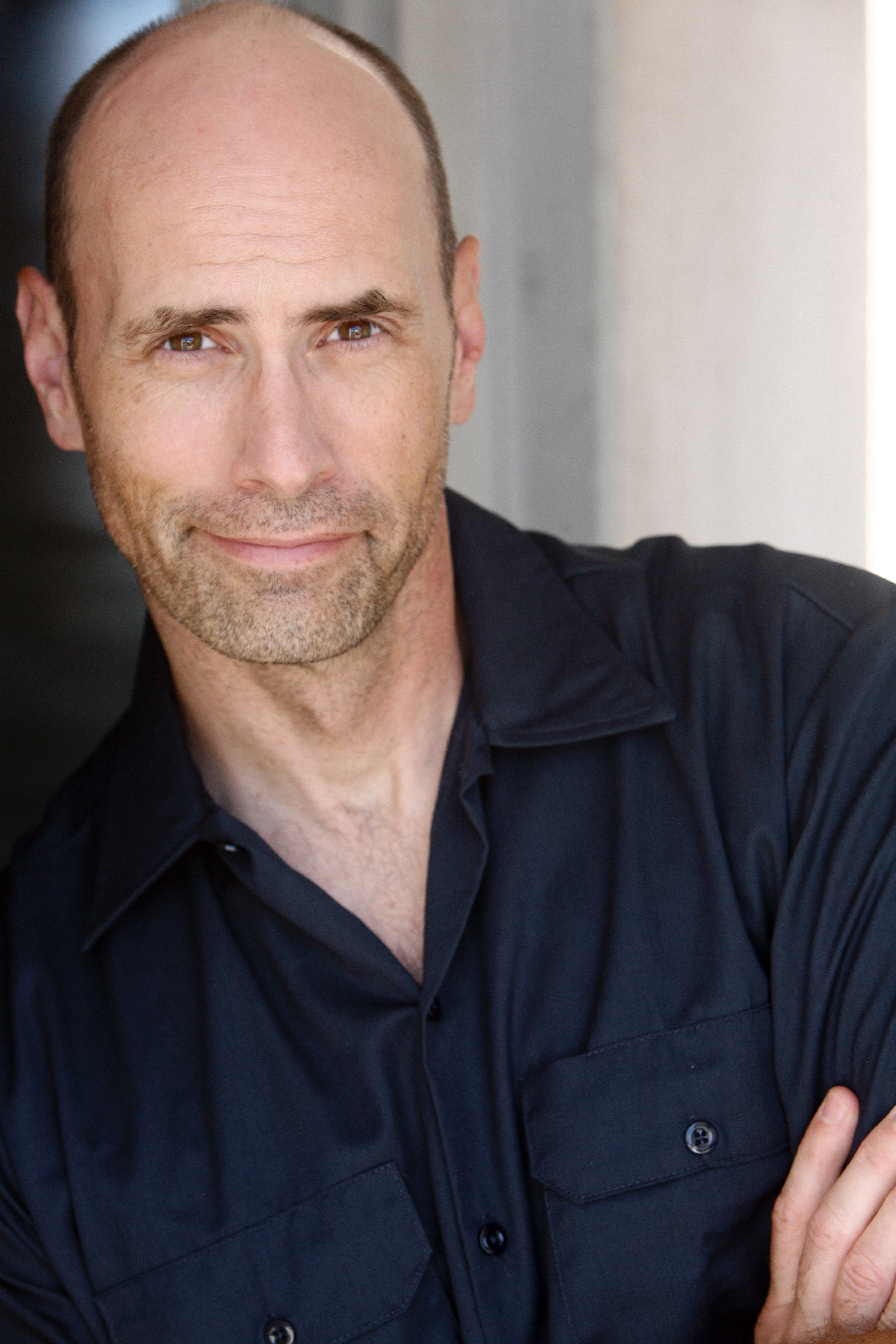 actor Kurt Carley large photo