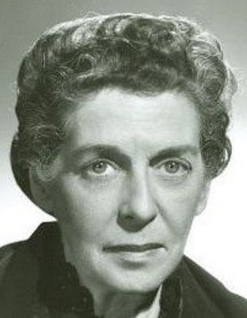 actor Virginia Brissac large photo