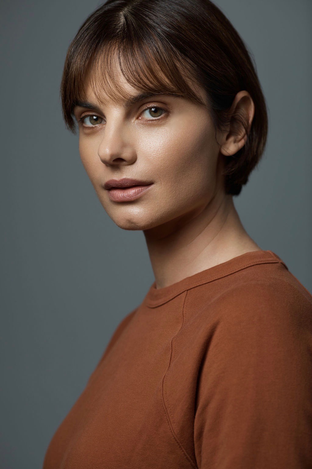 actor Kendal Rae large photo