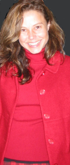actor Dana Barron large photo
