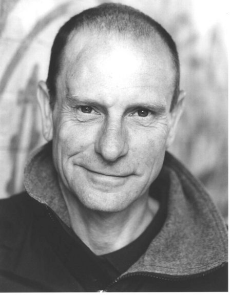 actor Philip Martin Brown large photo