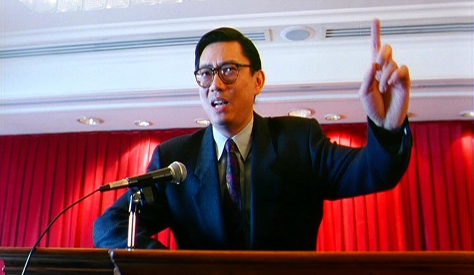 actor David Wu large photo