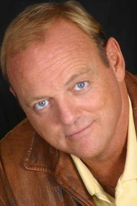actor Rusty Meyers large photo